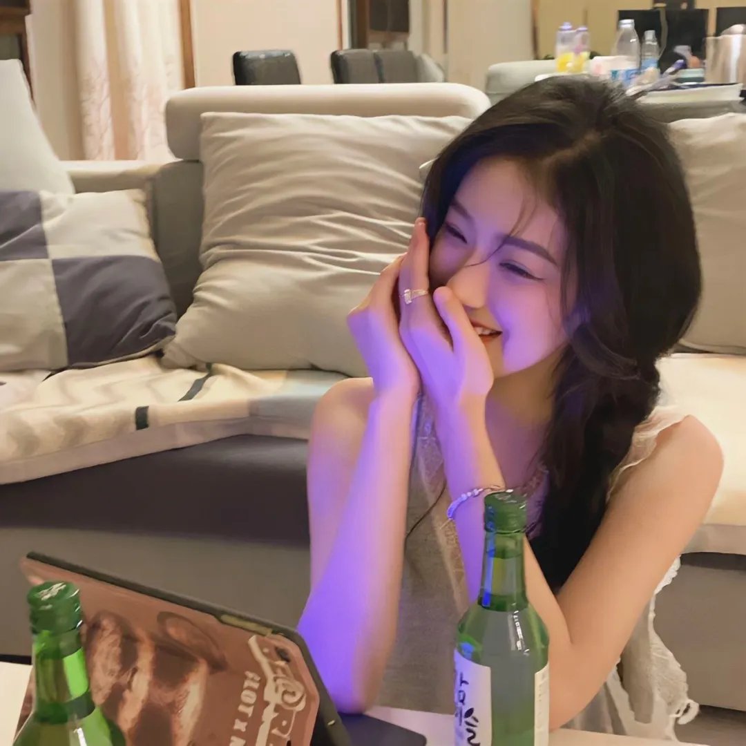 清潭晚秋 海报